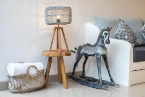 Private 2bedroom villa in Canggu center