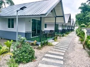 The Bay Koh Mook - Ban Bang Sak (1)