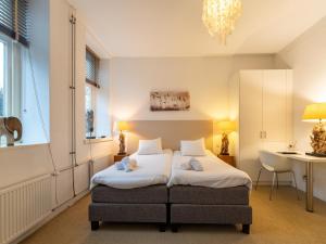 Villa near Teuge Airport and Paleis t Loo