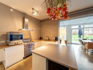 Villa near Teuge Airport and Paleis t Loo