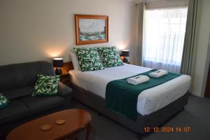 태리 Taree Country Motel 3성급 호텔 스위트룸
