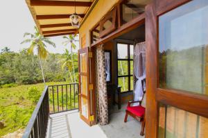 Cinnamon River Eco Villa - Holiday Rooms