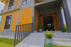 Cinnamon River Eco Villa - Holiday Rooms