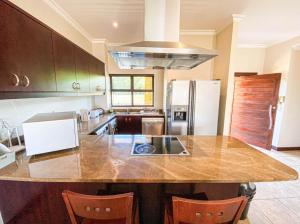 Spacious Umhlanga apartment