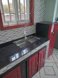 Out of town hideaway