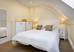 Cambaz 1: Exclusivo Dúplex Privado