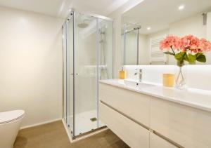 Cambaz 1: Exclusivo Dúplex Privado