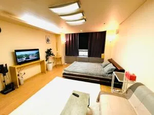 Cozy Flat Incheon Airport - Nŭngmok Cozy Flat Incheon Airport - Nŭngmok