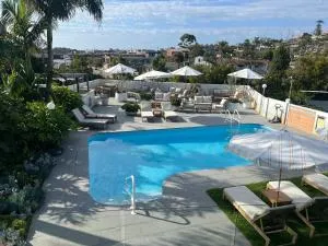 South Seas Motel - Merimbula