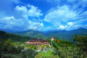 見晴花園山莊Sunshine Villa - I-chuang