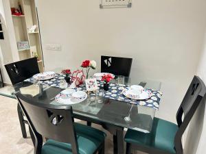 1BHK in Hiranandani Powai A