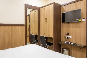 Hotel PRM Aruna Archadia