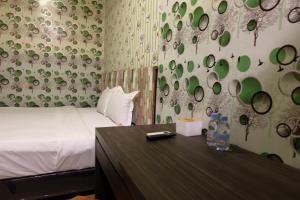 Louise Hotel