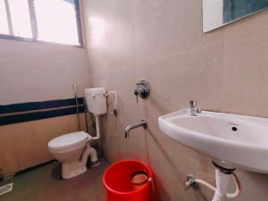 Malhar Guest House