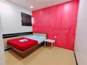 Malhar Guest House