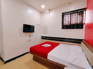 Malhar Guest House