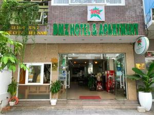 DMZ Hotel ,Central Hue ,Near Perfume River