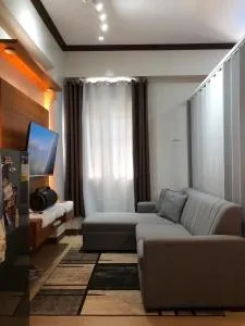 Apparate Condotel Staycation in Hope Residences, Trece Cavite, Philippines - Ternate