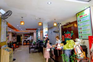 DMZ Hotel ,Central Hue ,Near Perfume River