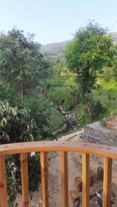 Ghughuti home stay