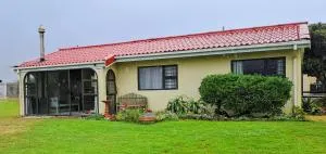 Cosy Cottage - Relax & make memories in Fish Hoek - Clovelly