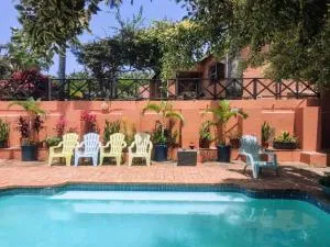 Indigo Chalets - Glenmore Beach