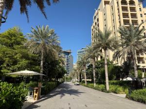 Studio Apartment in Seven Palm with Beach Access