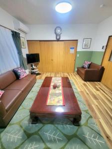 古民家　鈴乃家～SUZUNOYA　８名まで滞在可　船橋駅の隠れ宿