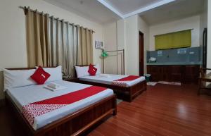 Roccksar Pension House