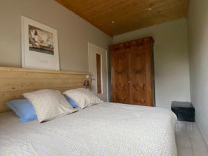 Appartements Charmant T2 RDC avec jardin privatif a 500m de Loctudy - FR-1-813-1 : photos des chambres