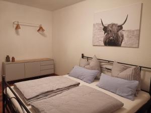 Ferienwohnung Auszeit