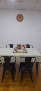 Departamento Centrico Porá