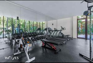 2 Br. with Stunning Private Pool in Aldea Zama