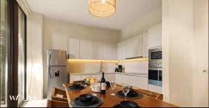 2 Br. with Stunning Private Pool in Aldea Zama