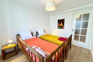Maisons de vacances Charmante maison de standing 1 km des plages : photos des chambres