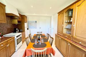 Maisons de vacances Charmante maison de standing 1 km des plages : photos des chambres