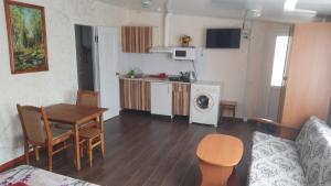 Мотель Хуторок