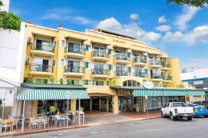 Porta Bella - Euro Elegance meets Modern Flair