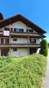 Magic Apartment Arber