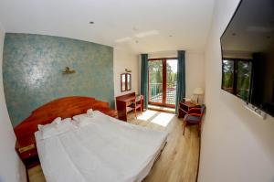 4 Pory Roku Resort Sauna & Spa