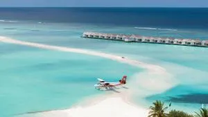 LUX* South Ari Atoll Resort & Villas - ميمو أتول