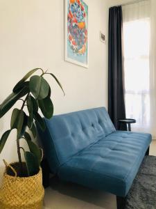 House of Luna Peaceful Villa Tengah Kota Pekanbaru