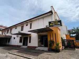 Hotel Mustika Syariah - Rembang