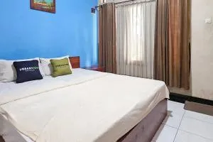 Urbanview My Grand Hotel Bogor - Tagalbato