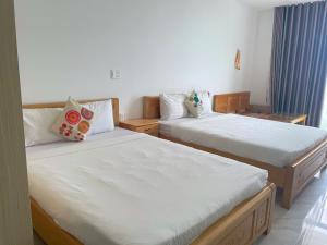 Sea Home - Ocean Vista Mui Ne Studio 2beds