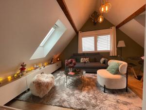 La Closerie du Château - Vignoble à 10mn de COLMAR