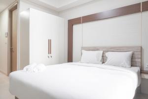 Fancy Designed Studio at Gold Coast Apartment By Travelio