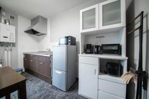 The North Peak Furano