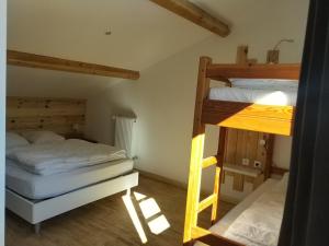 Appartements Les Balcons de L'Izoard : photos des chambres