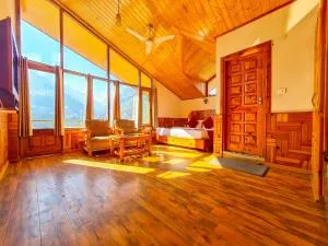 Namaste Inn Beas Valley - Duff Dunbar